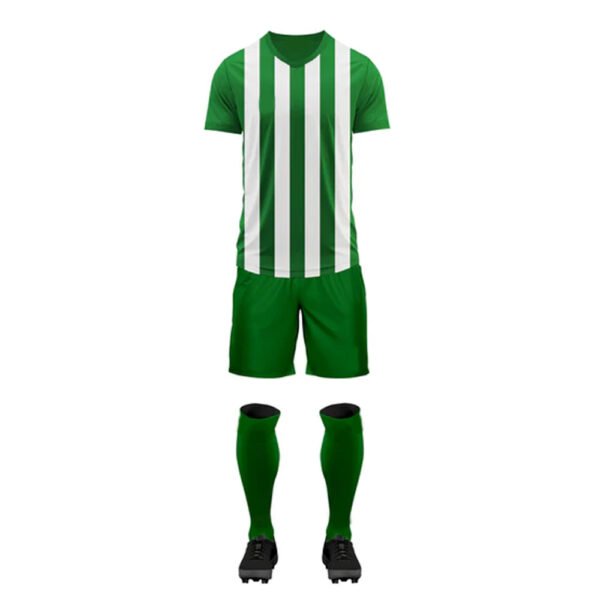 Soccer kit