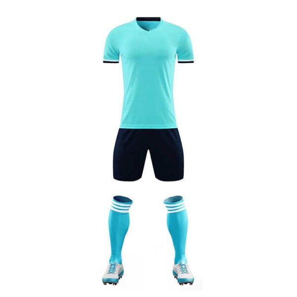 Soccer kit