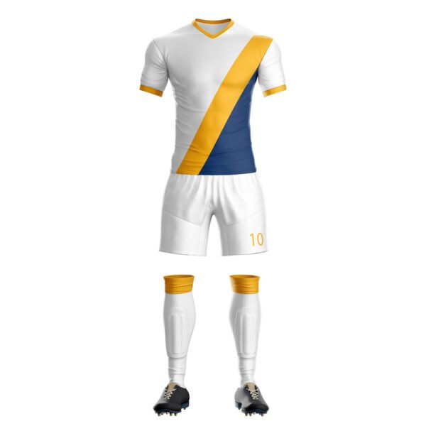 Soccer kit